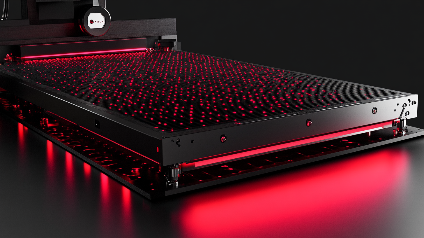 China Manufacturing Thrives Amidst US China Tariff Challenges With Best Cnc Plasma Cutter