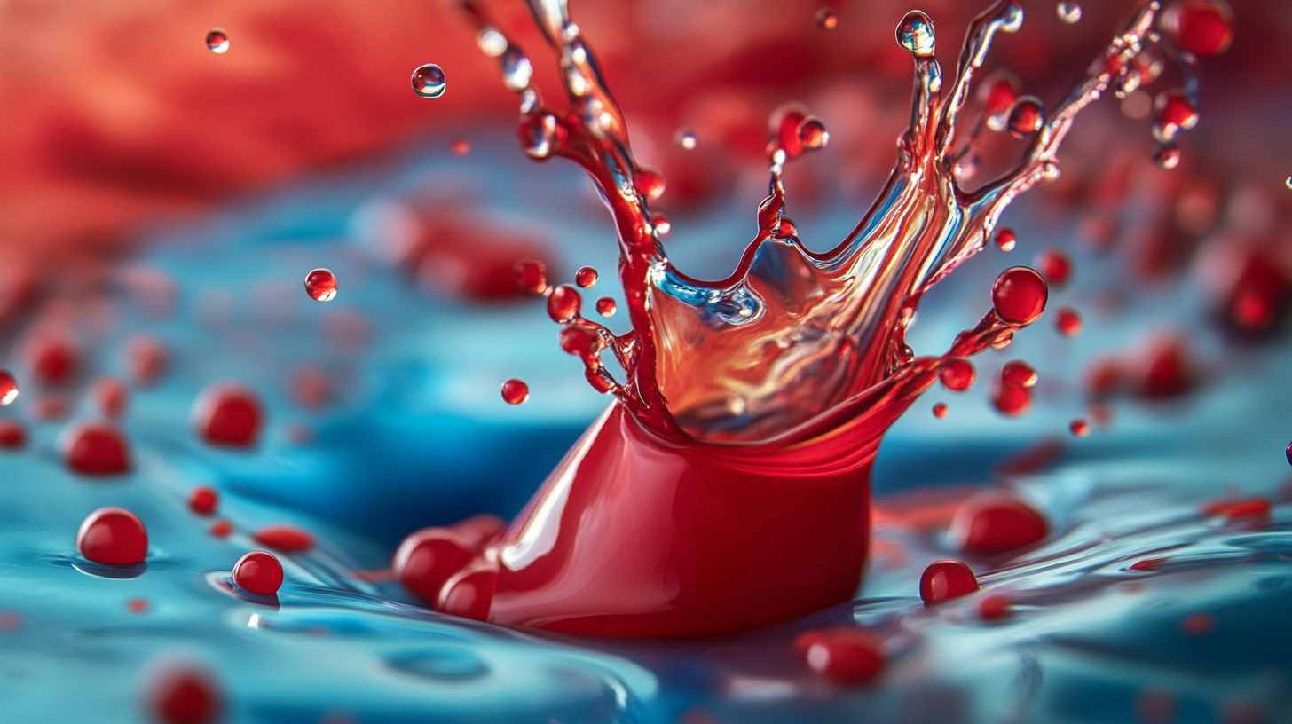China Manufacturing Thrives Amidst Tariff Challenges with Best Base Gel Solutions
