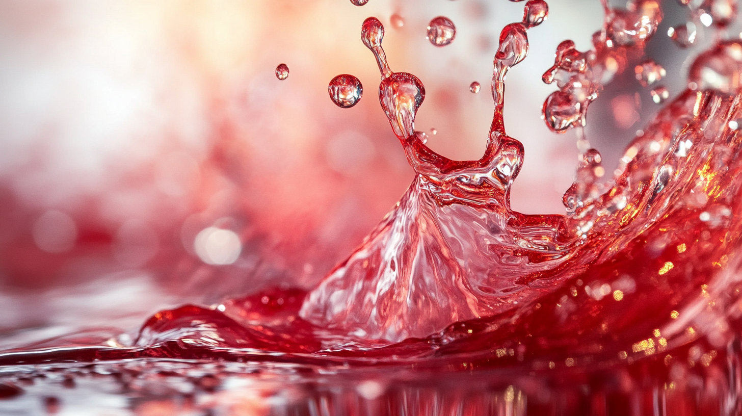 China Manufacturing Thrives Amidst Tariff Challenges with Best Base Gel Solutions