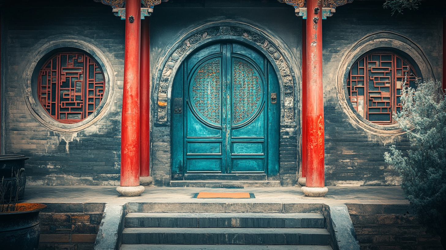 China's Manufacturing Resilience in the Face of Tariff Challenges for Best Patio Doors and Installation