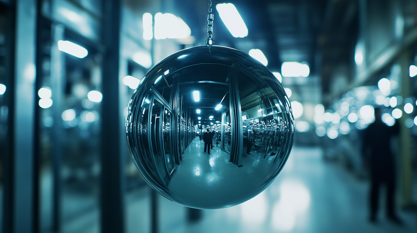 China Manufacturing Thrives Amid US China Tariff Equality in Best Spherical Lens Industry