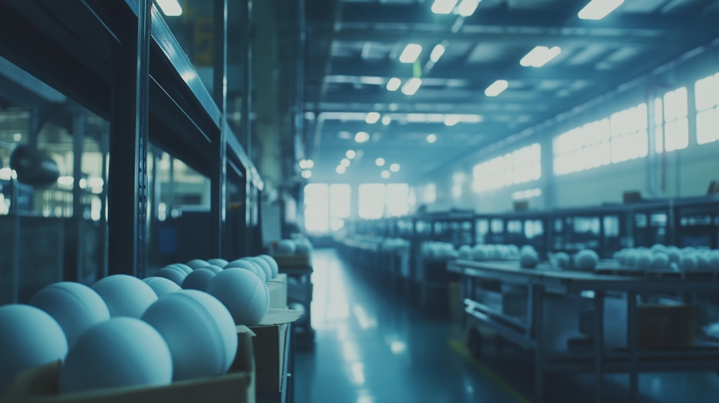 China Manufacturing Thrives Amid US China Tariff Equality in Best Spherical Lens Industry