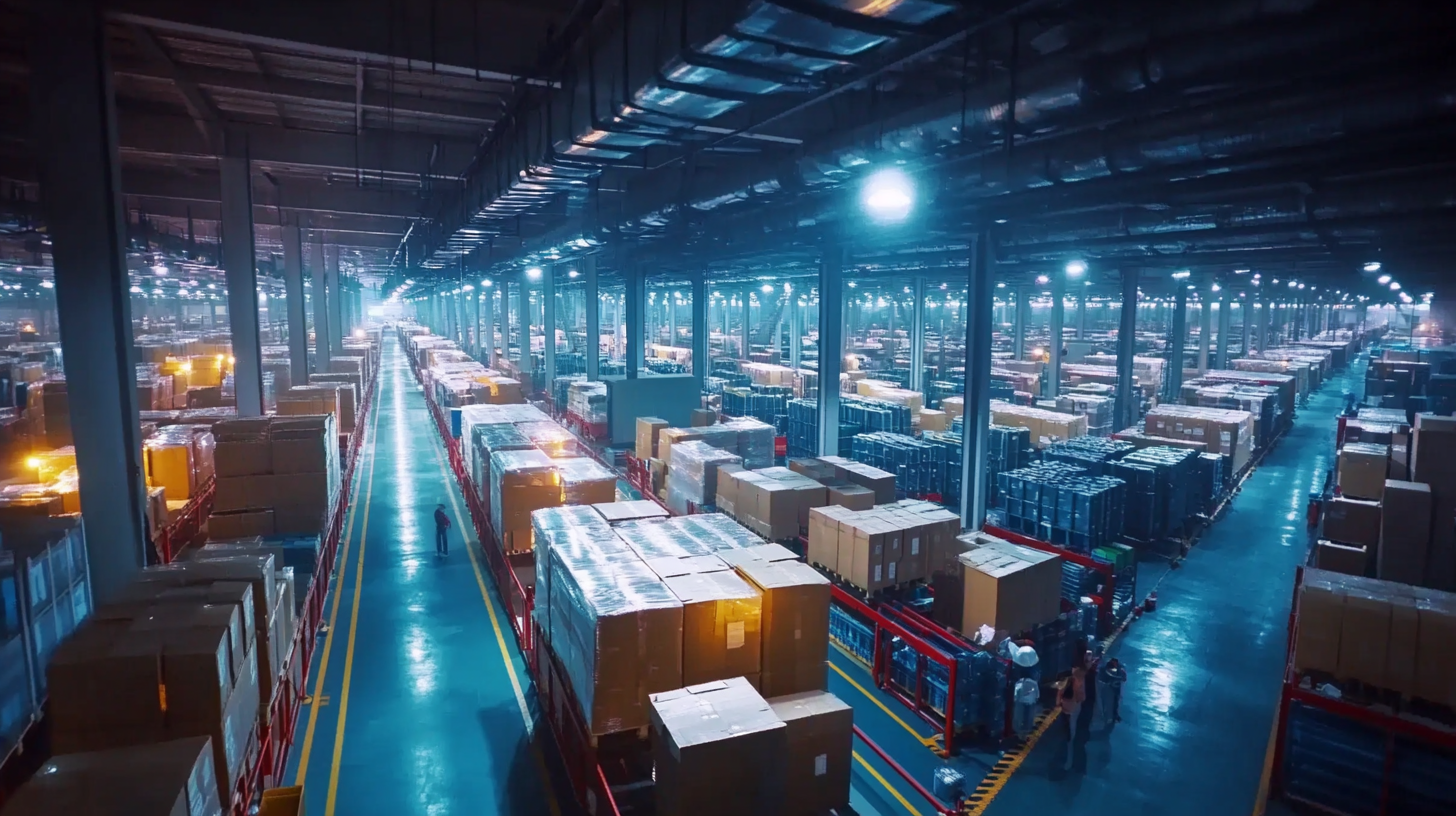 China Manufacturing Thrives Amid US China Tariff Equality in Best Spherical Lens Industry