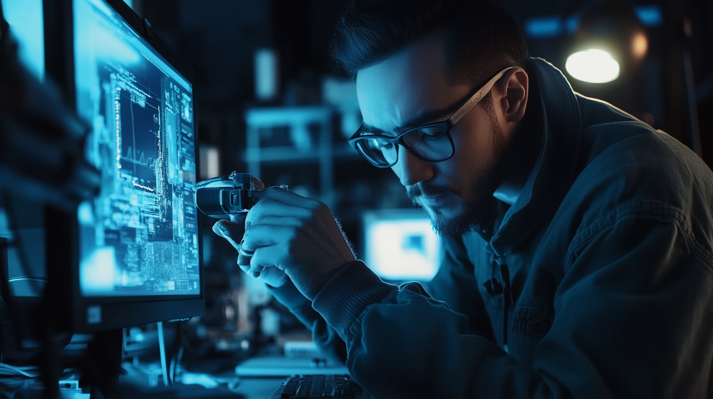 Navigating Tariff Challenges How Best Borescope Endoscope from China Thrives in a Competitive Market