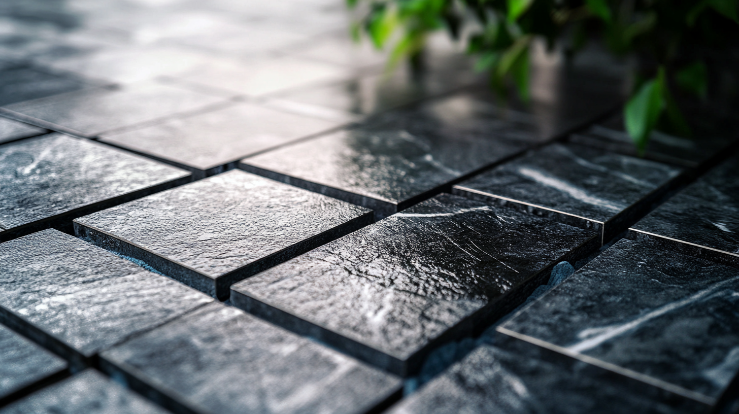 Resilient Growth of Chinese Lvp Tile Industry Amidst US China Tariff Challenges