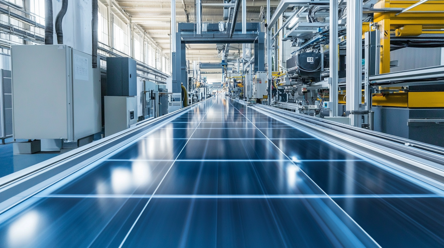 Resilient Growth of Chinese Lvp Tile Industry Amidst US China Tariff Challenges