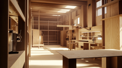 Chinese Manufacturing Thrives Amidst Tariff Challenges with Best Custom Cabinets