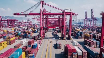 Navigating Tariff Challenges: How China's Best Robotic Palletizer Drives Global Supply Chain Growth