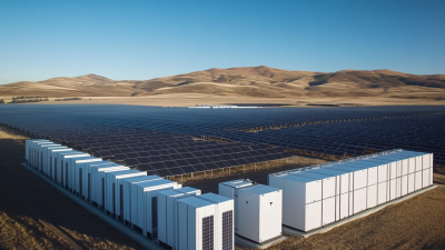 Navigating Tariffs and Costs in Solar Battery Storage Systems for Competitive Growth