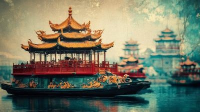 China Manufacturing Thrives Amidst US China Tariff Challenges With Best Cnc Plasma Cutter