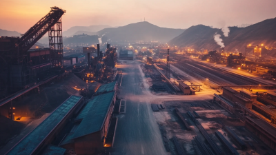 Navigating Tariff Challenges: How China's Ferro Silicon Alloy Industry Thrives Amidst US-China Trade Tensions
