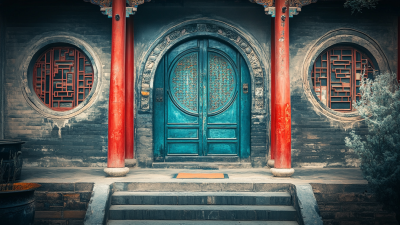 China's Manufacturing Resilience in the Face of Tariff Challenges for Best Patio Doors and Installation