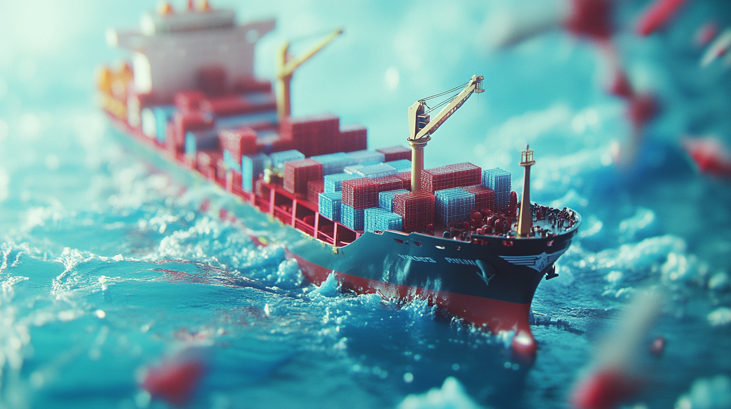 Navigating Tariff Challenges: How China's Best Eva Play Mat Shines in Global Markets