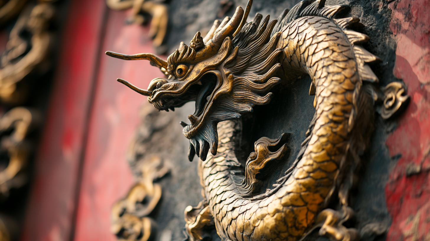 Chinese Manufacturing Thrives Amidst Tariff Challenges with Best Mold Stamping Solutions