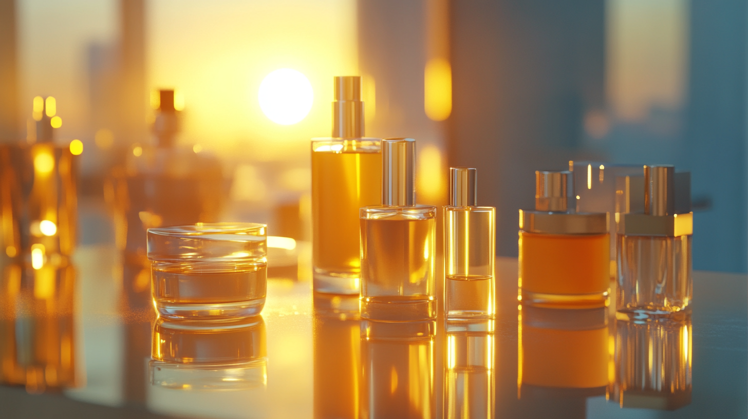 Resilient Growth in Chinese Beauty Care Products Amidst U.S.-China Tariff Challenges