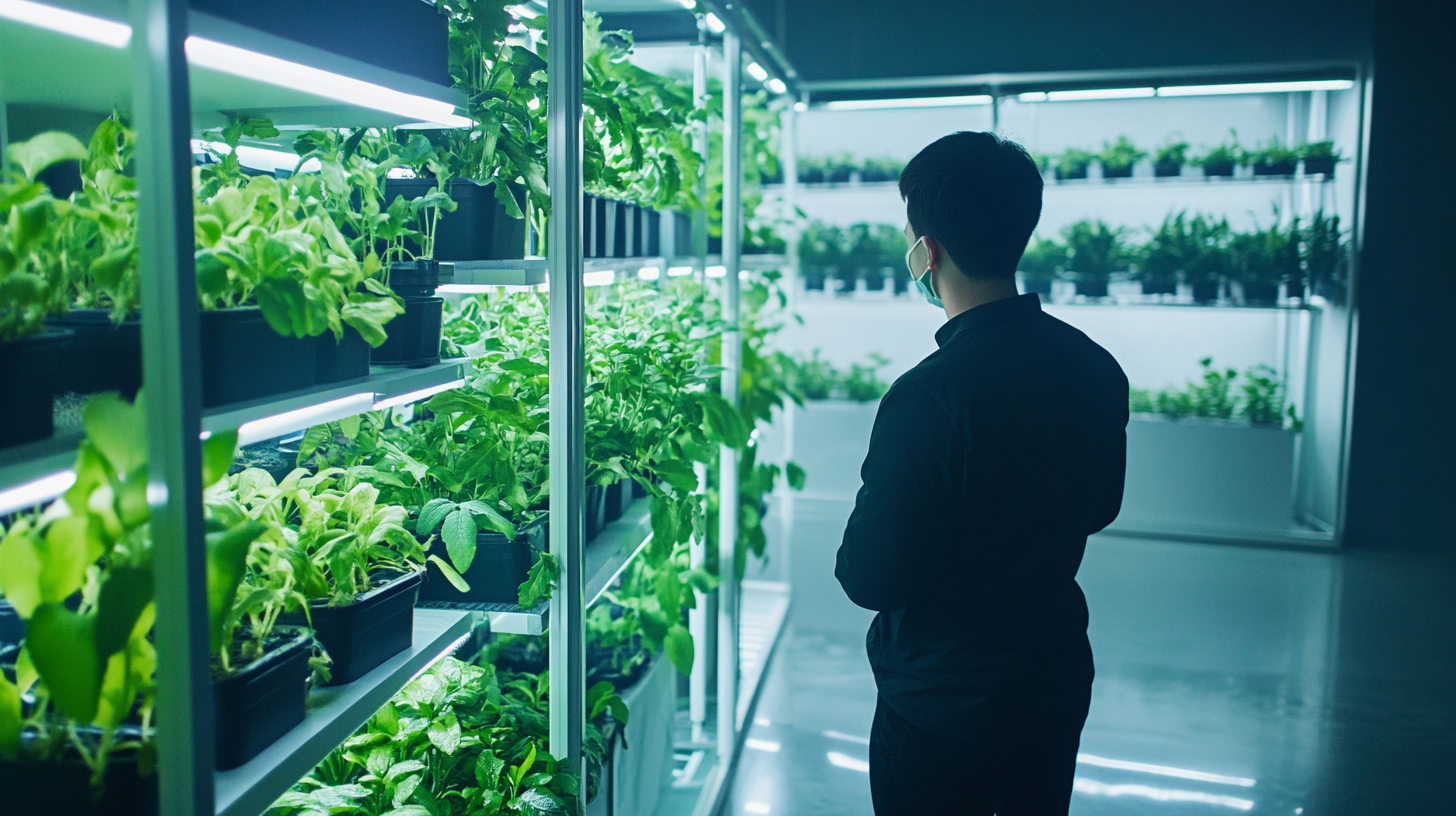 How China’s Manufacturing of Best Realistic Fake Plants Thrives Amidst US China Tariff Challenges