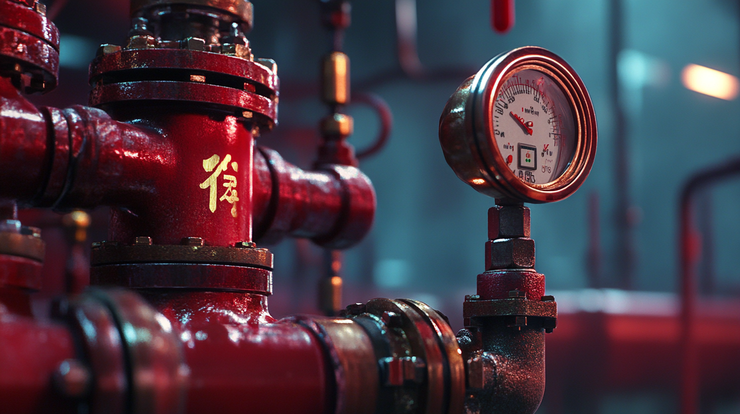 Navigating Tariffs and Trade Challenges with the Best Pressure Safety Valve from China
