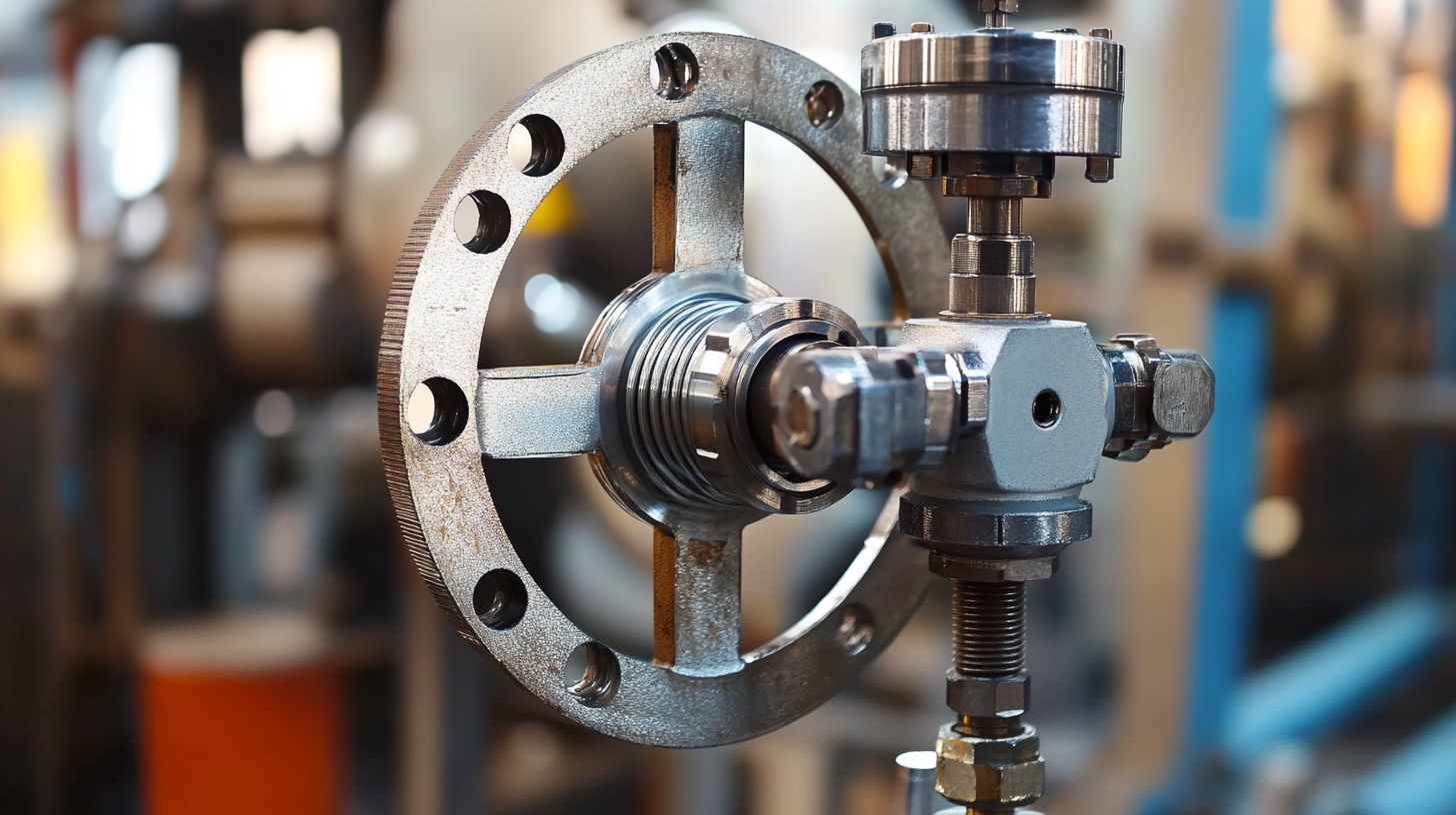 Navigating Tariffs and Trade Challenges with the Best Pressure Safety Valve from China