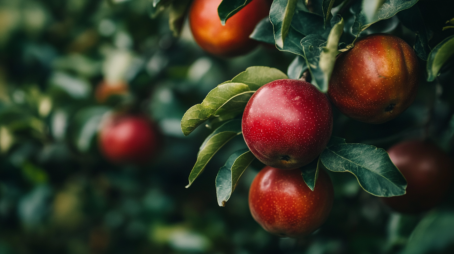 China's Resilient Growth Amidst Tariff Challenges Unlocks Opportunities for Best Organic Jujube Extract