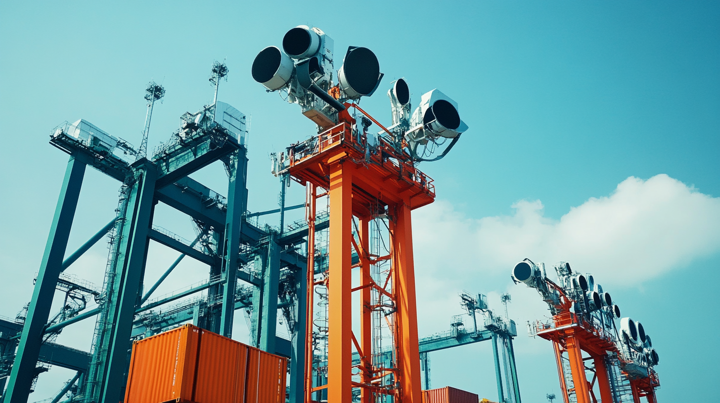 Navigating Tariff Challenges How the Best Multi-Channel Anemometer from China Thrives in a Competitive Market