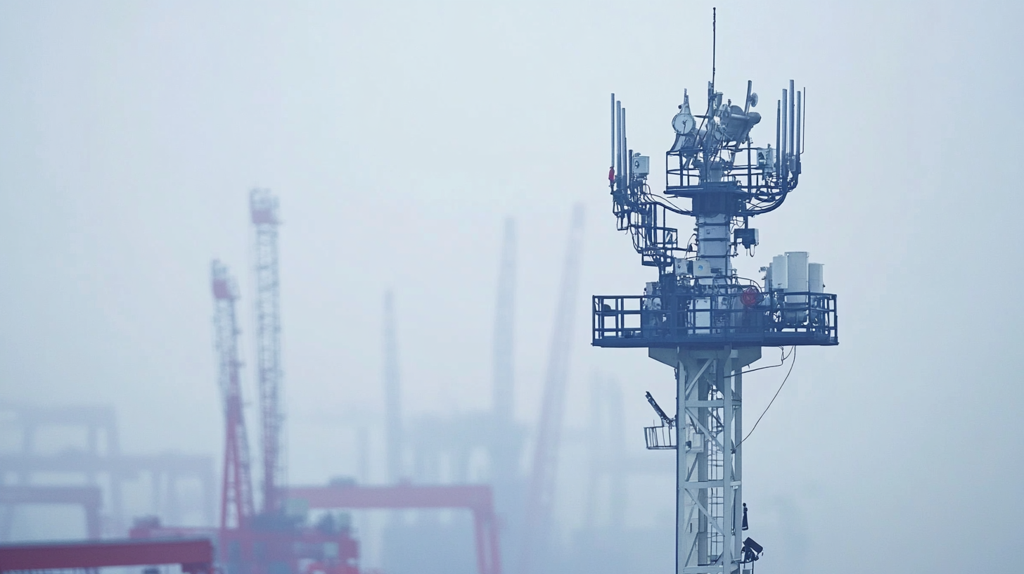 Navigating Tariff Challenges How the Best Multi-Channel Anemometer from China Thrives in a Competitive Market