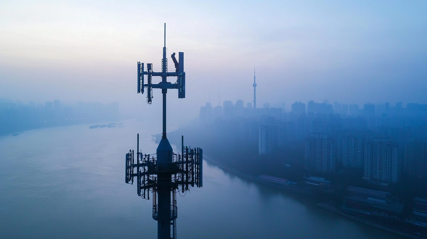 Navigating Tariff Challenges How the Best Multi-Channel Anemometer from China Thrives in a Competitive Market