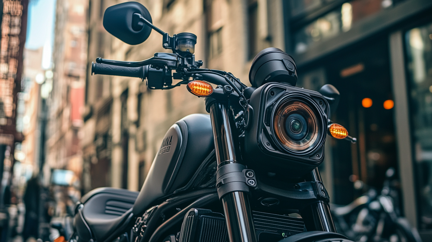 Navigating Tariff Challenges: How Chinese Manufacturing Dominates the Best Bluetooth Speaker Market for Motorcycles
