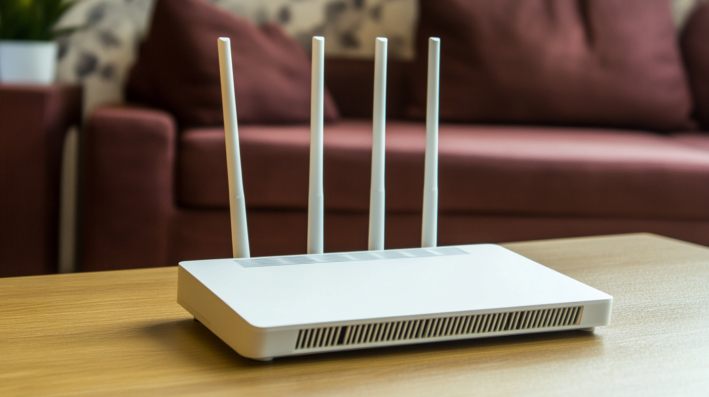 Navigating Tariffs China Grows Stronger in the Best 10gb Router Market