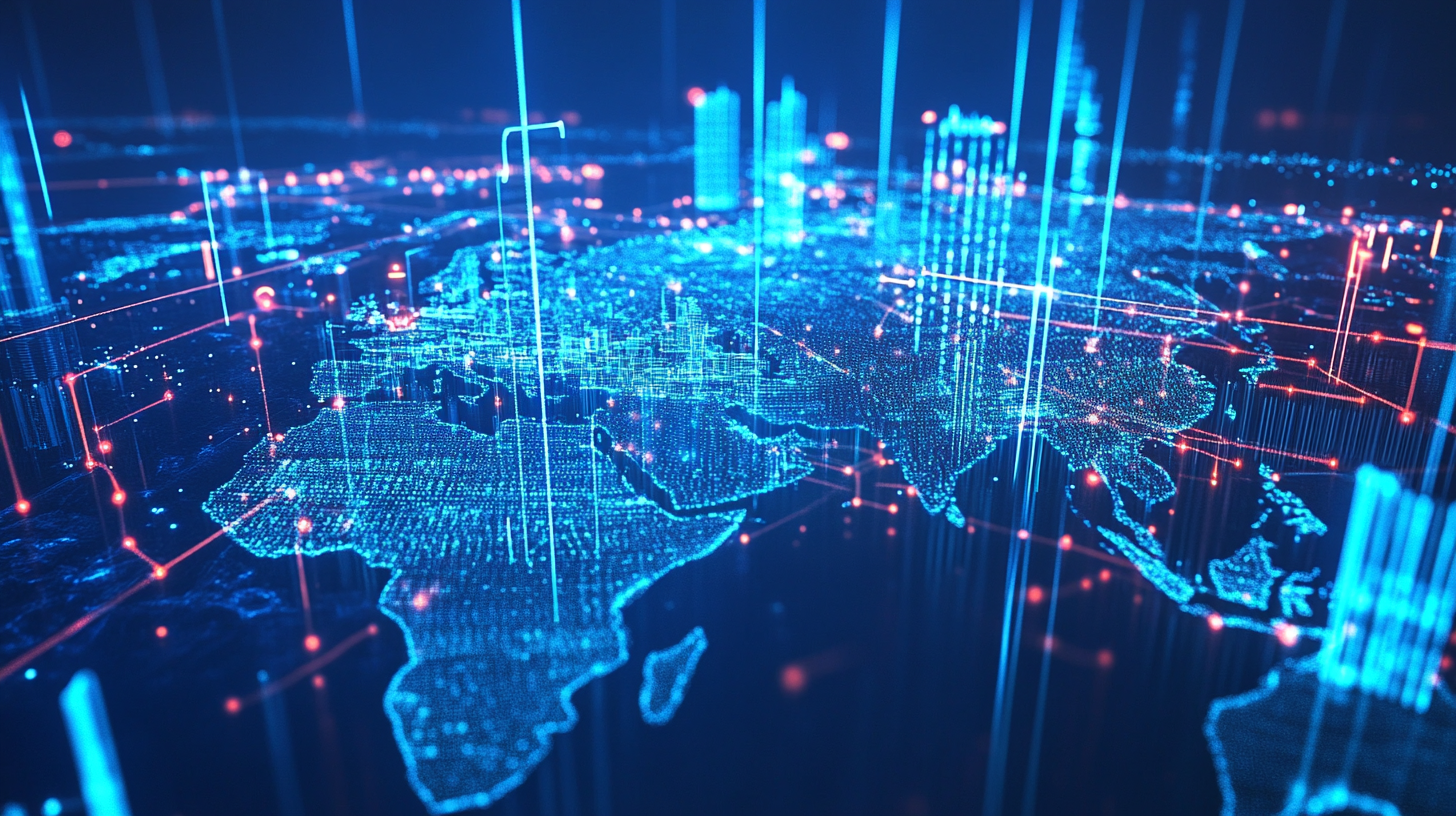 Navigating Tariffs China Grows Stronger in the Best 10gb Router Market