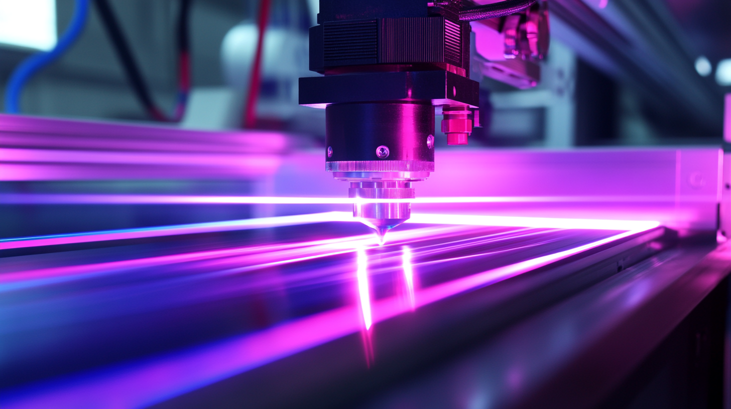 How China Survives Trade Tariffs with the Best Fractional Co2 Laser Machine for Global Buyers