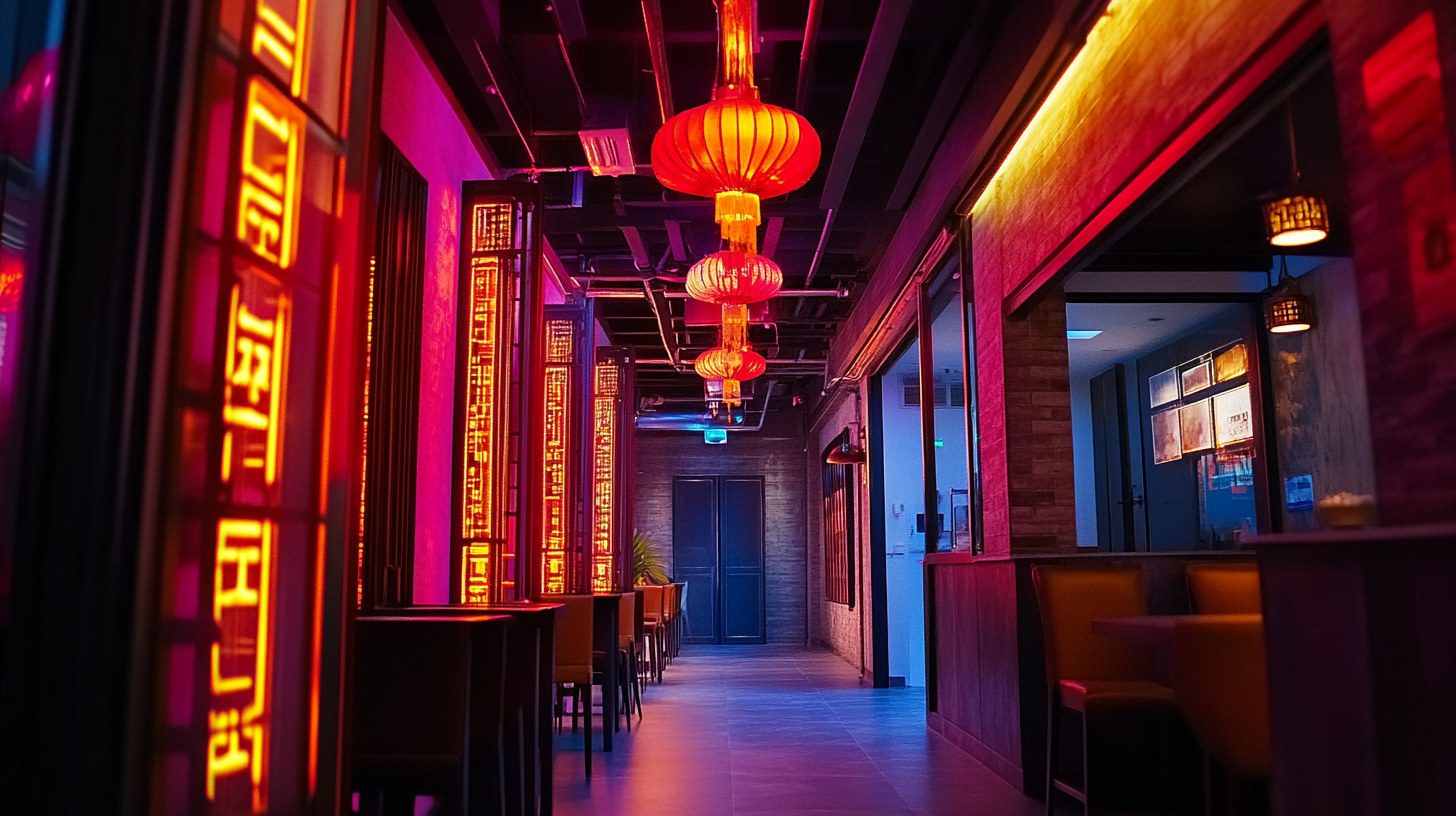 How China Survives Trade Tariffs with the Best Fractional Co2 Laser Machine for Global Buyers