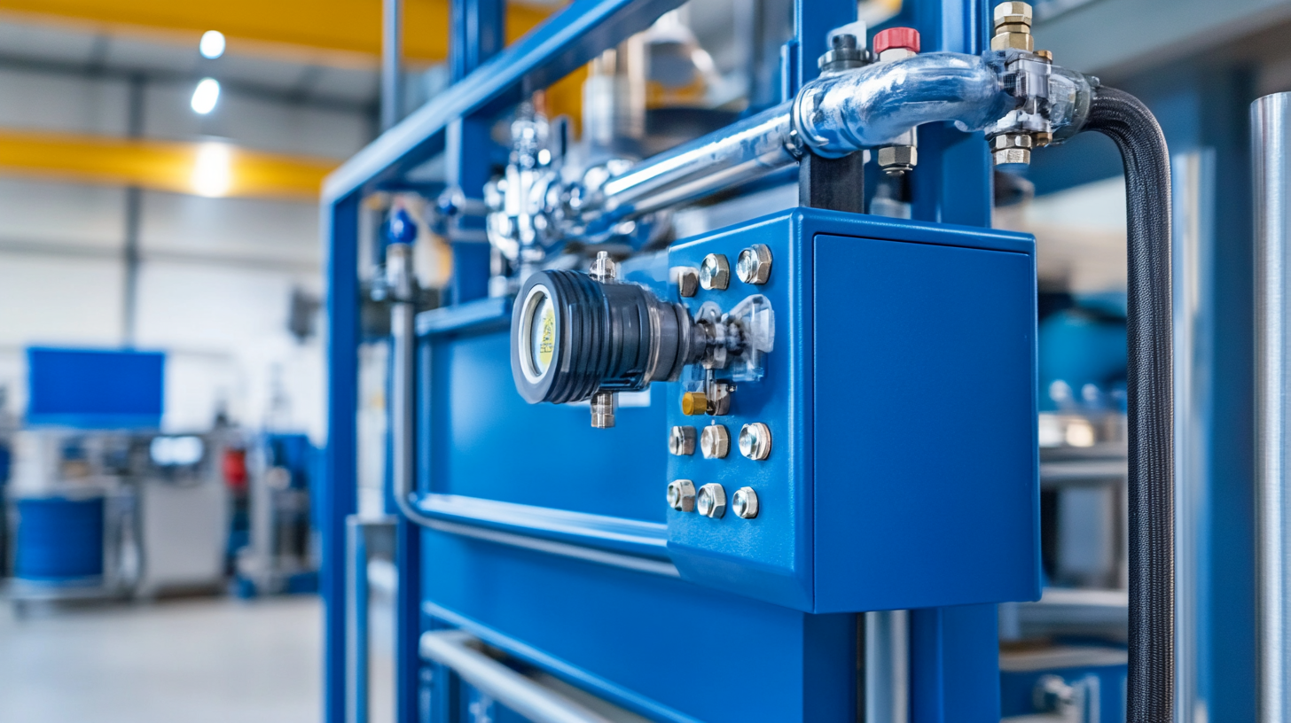Resilient Growth of Chinese Manufacturing Amid US China Tariff Challenges for Best Secretion Suction Machines