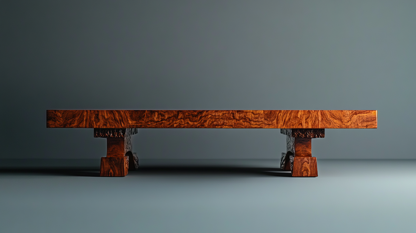 Navigating Tariffs and Embracing Resilience with the Best Tv Table from China