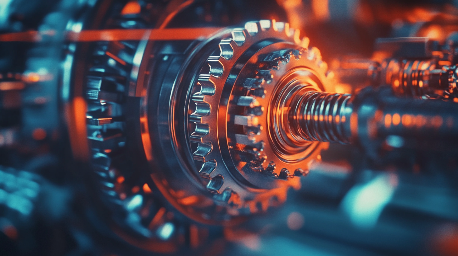 Navigating Tariffs: How China's Spindle Motors Thrive Amidst Global Trade Tensions