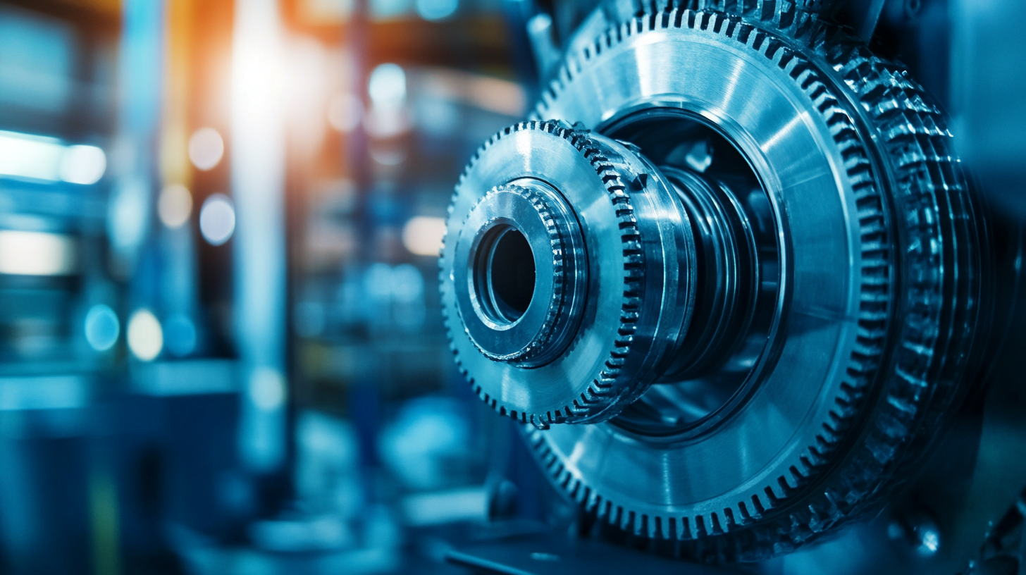 Navigating Tariffs: How China's Spindle Motors Thrive Amidst Global Trade Tensions