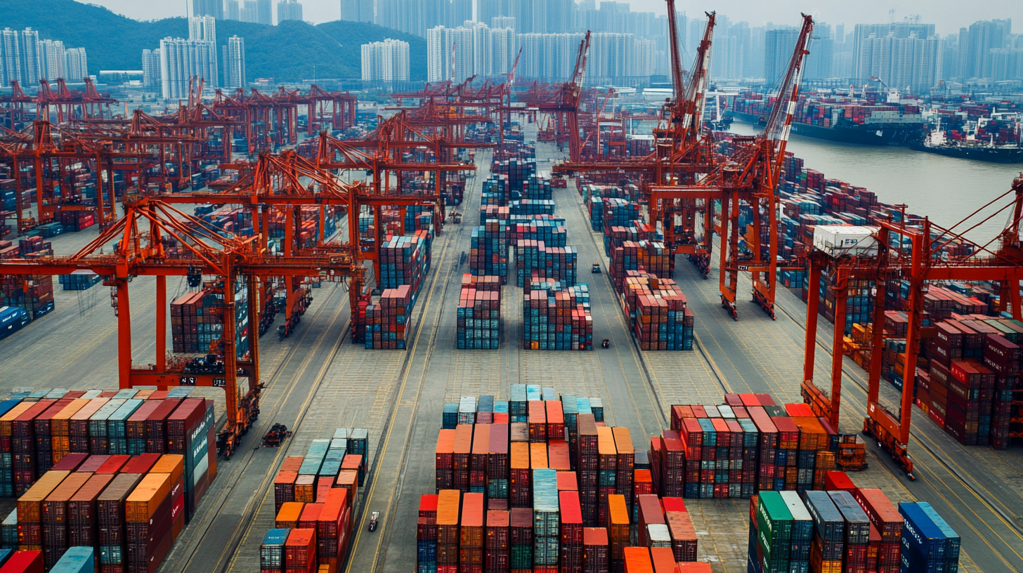 China's Resilient Growth in Manufacturing Best Nh Fuse Amidst US China Trade Tariff Challenges
