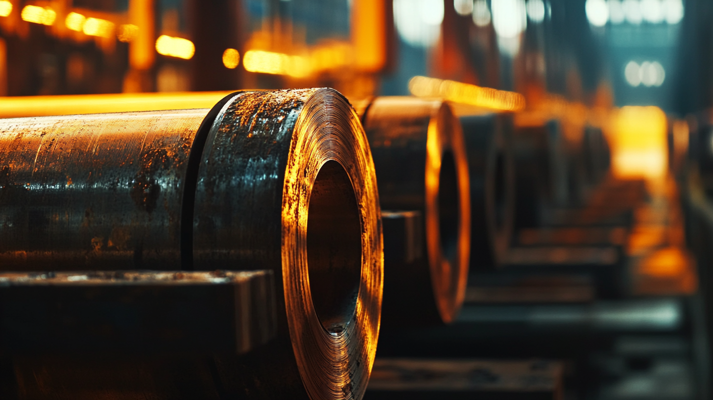 China's Resilient Growth in Manufacturing Best Nh Fuse Amidst US China Trade Tariff Challenges