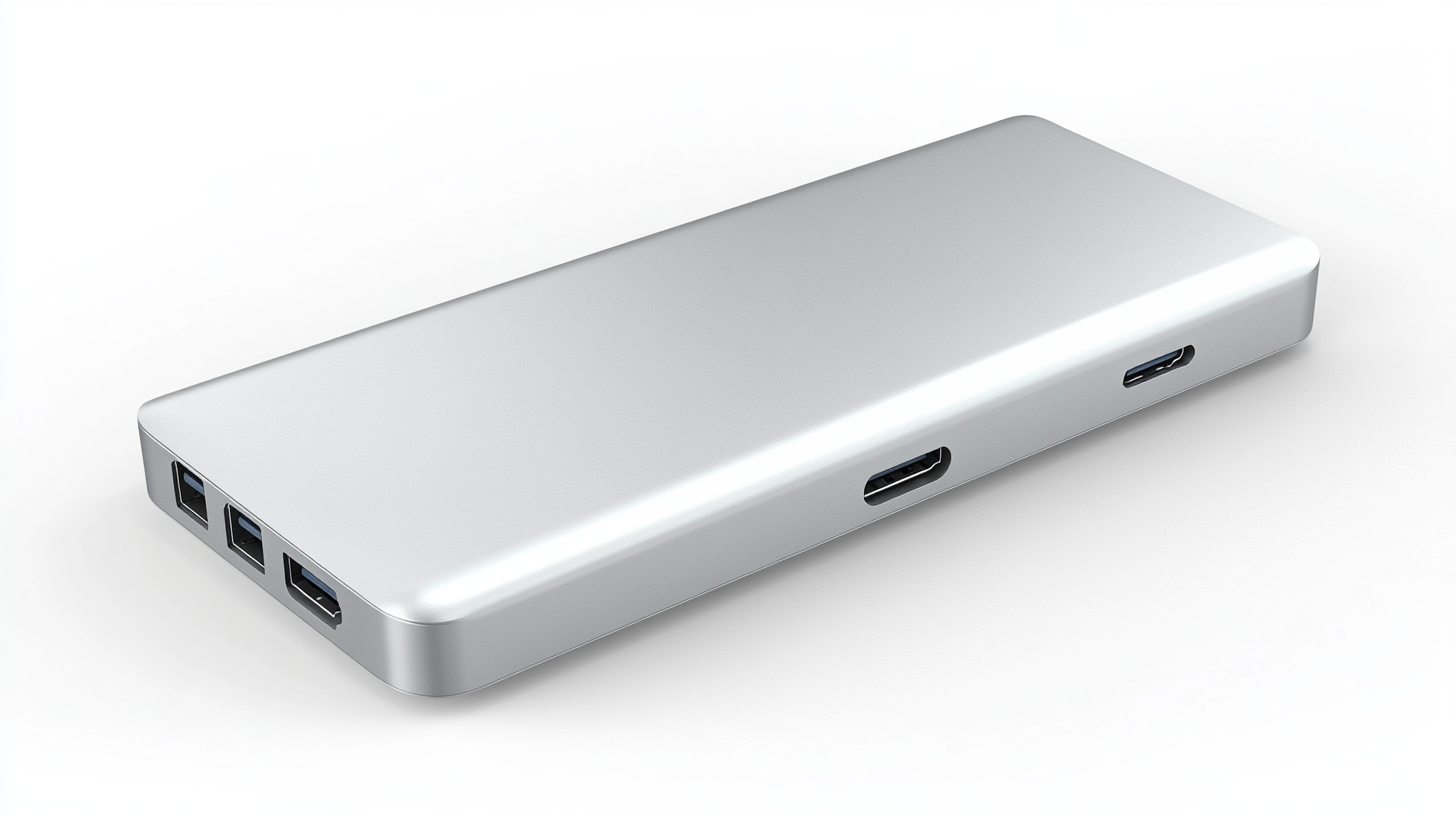 Navigating Tariff Challenges How China's Laptop Power Bank Market Thrives Amid US China Trade Tensions