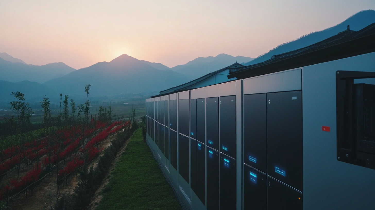 Chinese Made Best Wall-Mounted Energy Storage Battery Thrives Amidst Rising US China Tariffs