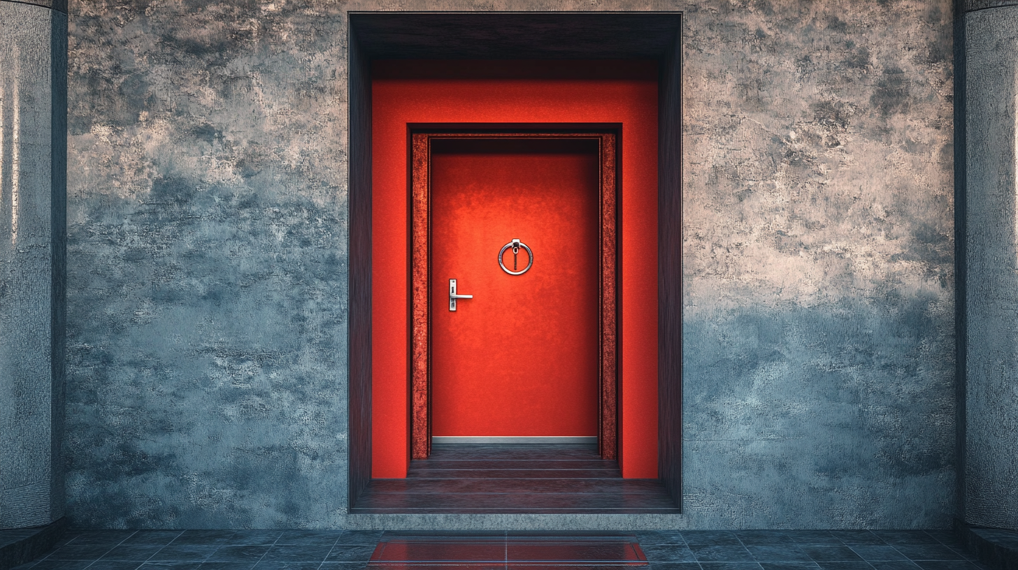 Resilient Growth of Chinese Door and Jamb Industry Amidst US China Tariff Challenges