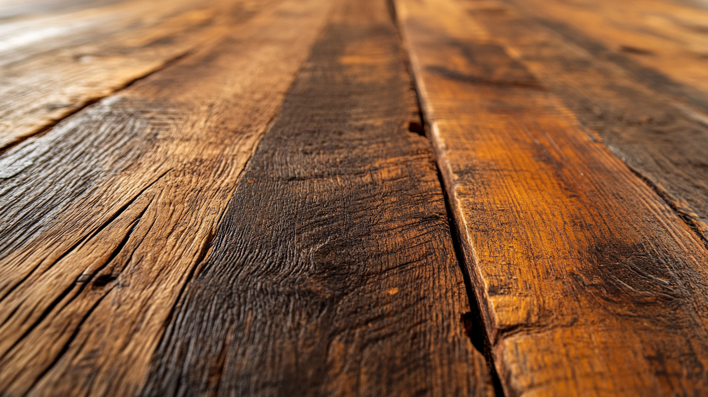 Navigating Tariffs and Demand for Quality Wood Restaurant Tables in a Changing Market
