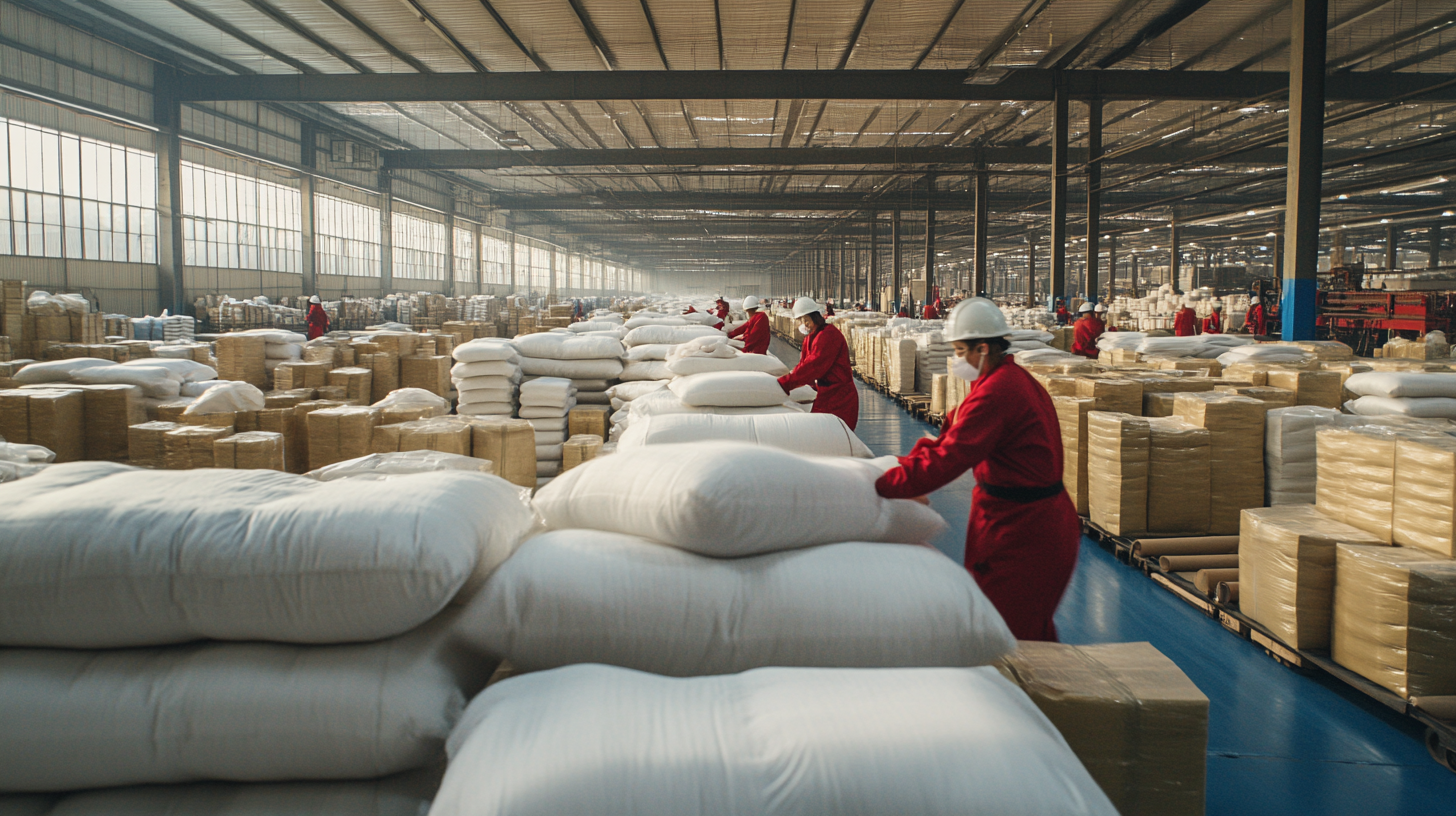 China Manufacturing Thrives Amidst US China Tariff Challenges with Best Clothes Shipping Bag Solutions