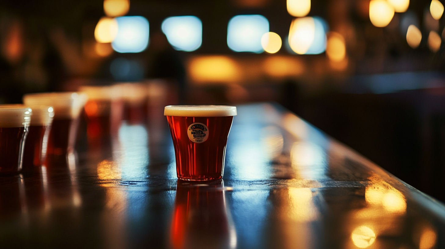 China's Manufacturing Resilience in a Tariff Duel and the Rise of Best Beer Pong Mukit