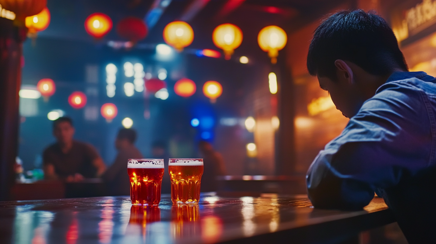 China's Manufacturing Resilience in a Tariff Duel and the Rise of Best Beer Pong Mukit