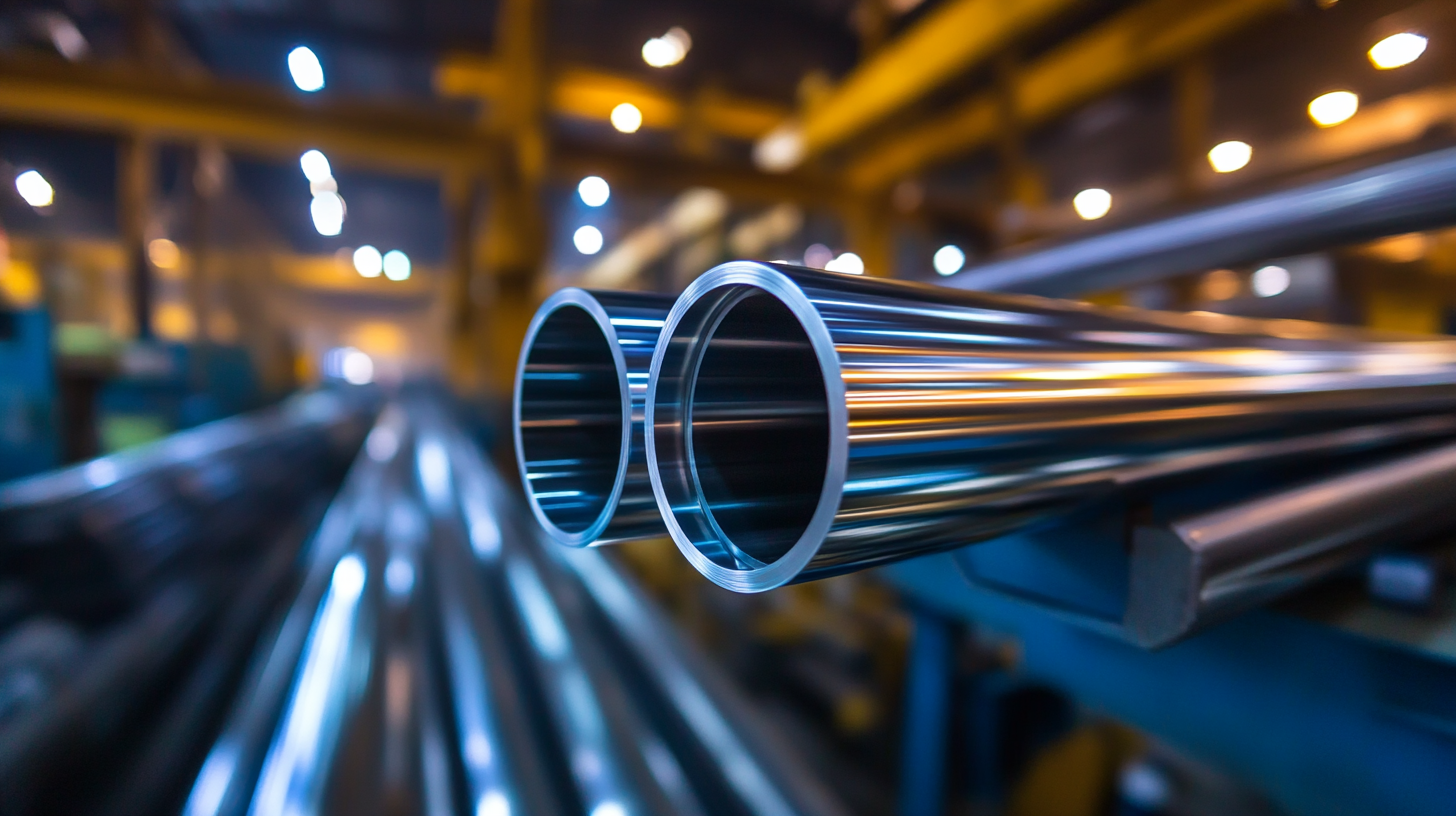 Chinese Manufacturing Thrives with Best Tungsten Carbide Tube Amidst US China Tariff Challenges