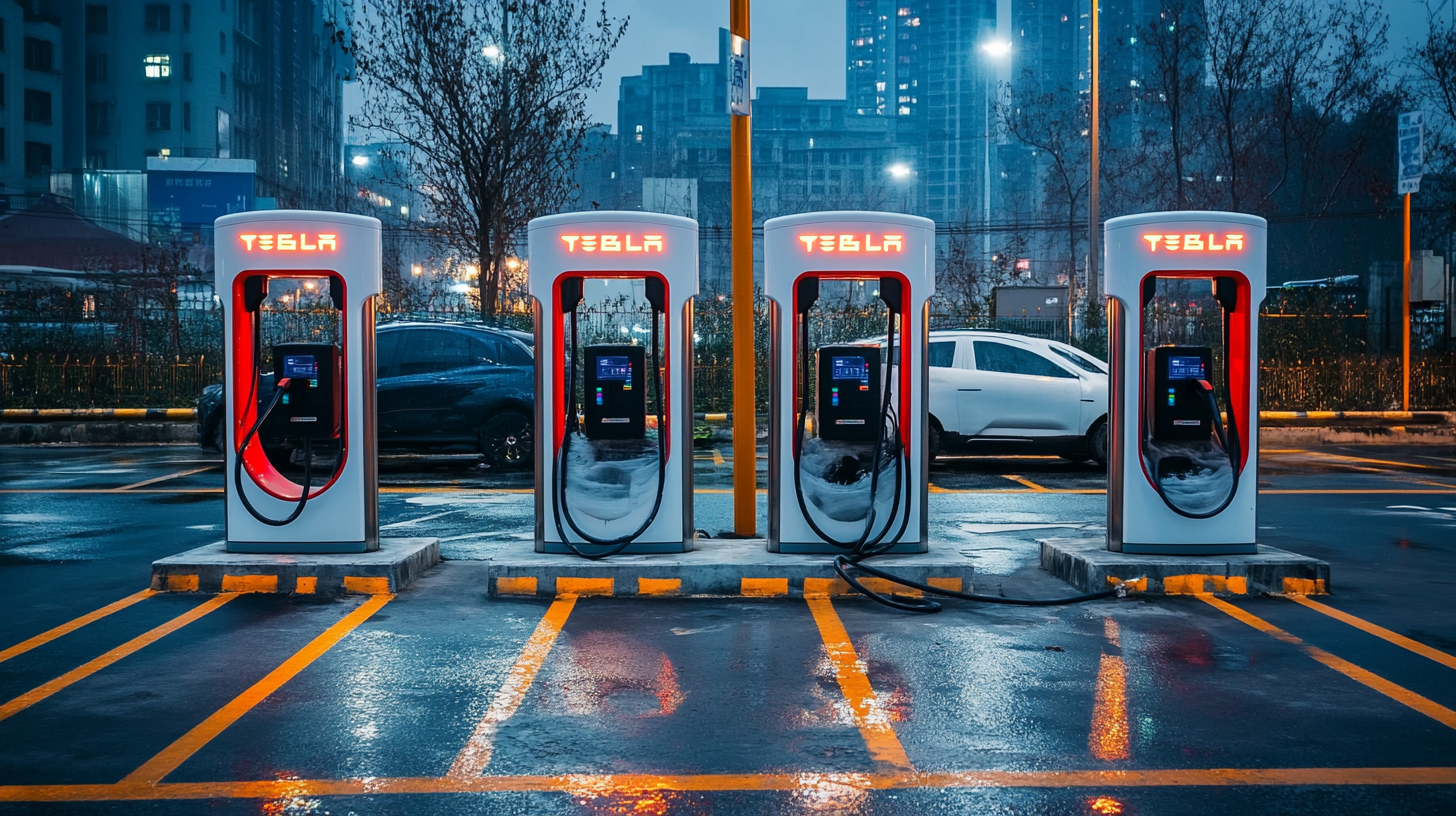 Navigating Tariff Challenges: How China's Lithium Battery Manufacturing Thrives in Global Markets