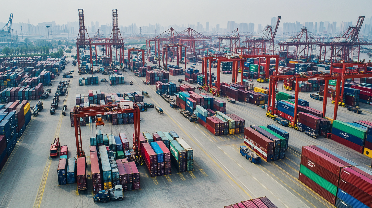 Navigating Tariff Challenges: How China's Lithium Battery Manufacturing Thrives in Global Markets