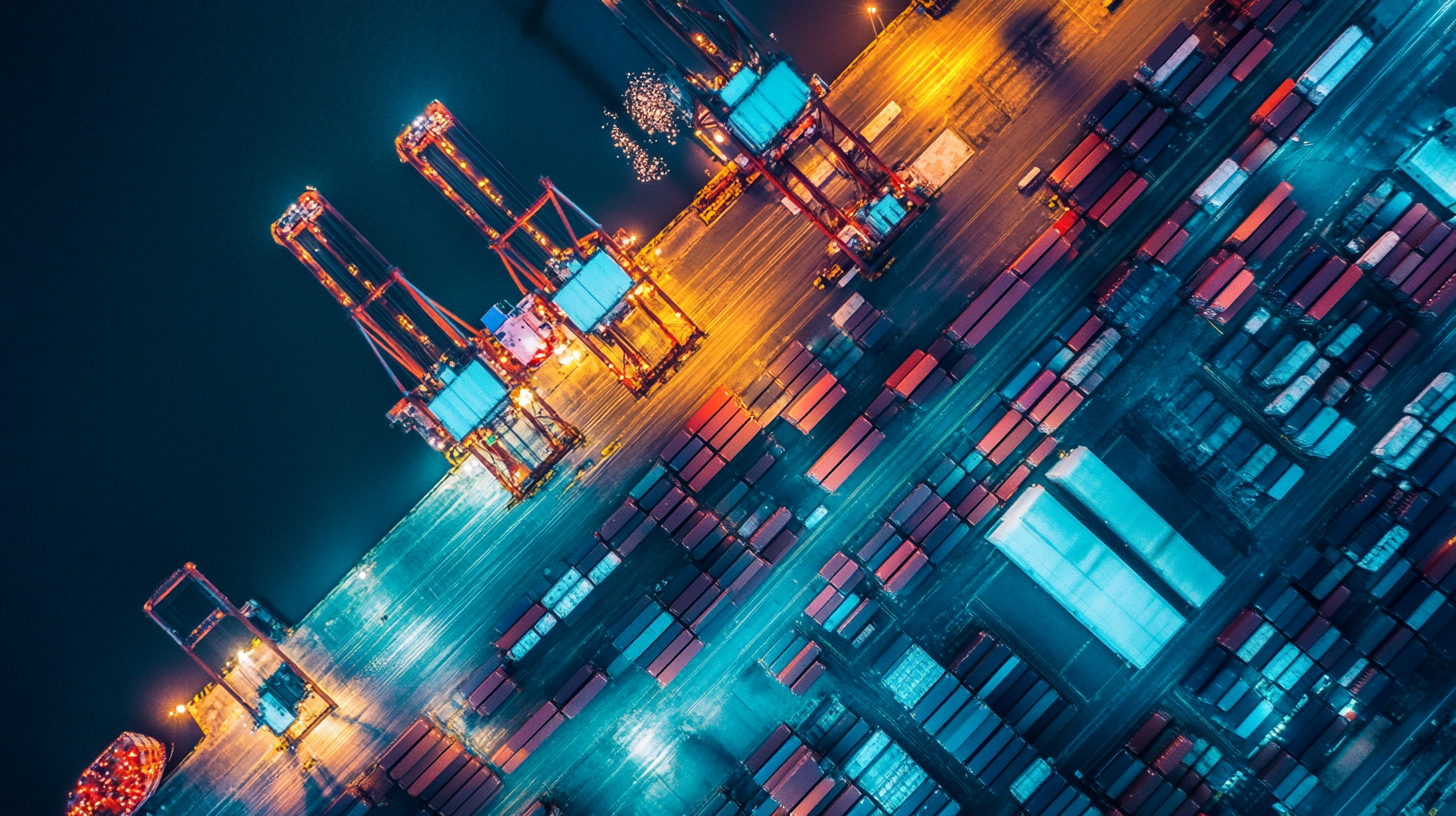 Navigating Tariff Challenges: How China's Lithium Battery Manufacturing Thrives in Global Markets