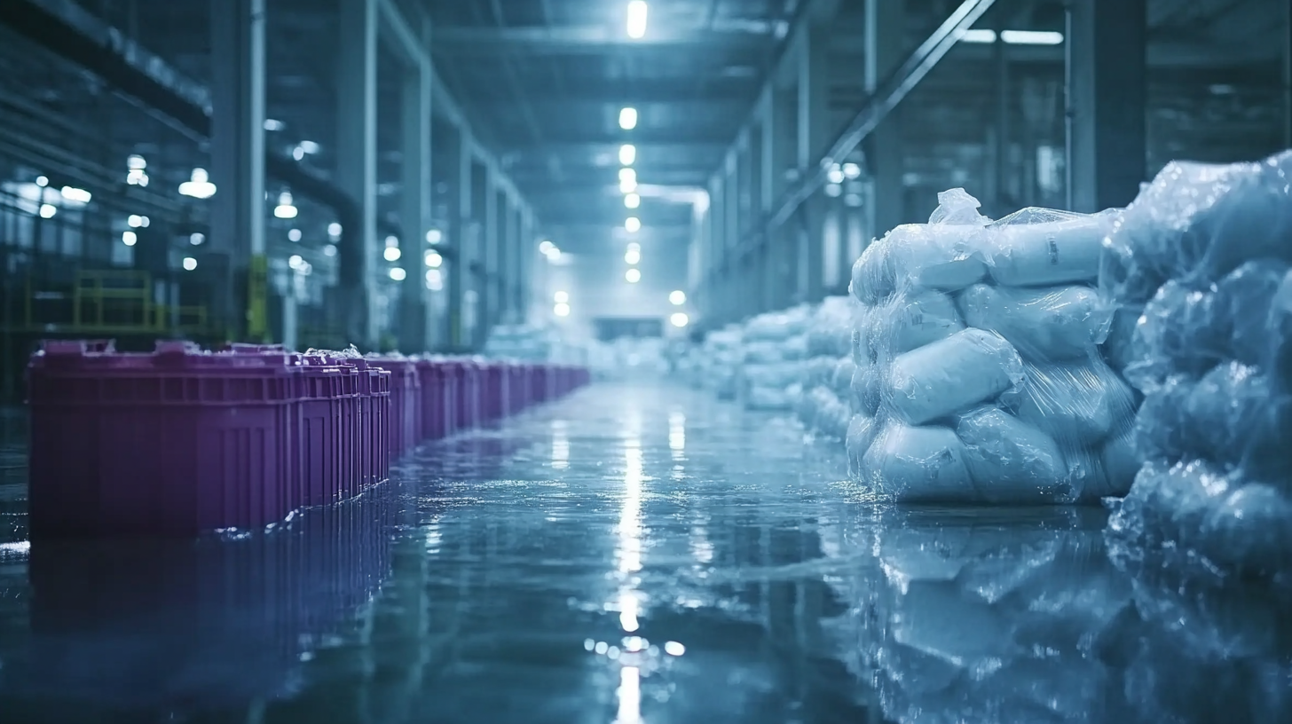 China Manufacturing Thrives With Best Compressed Water Remover Amidst Trade Tariff Challenges