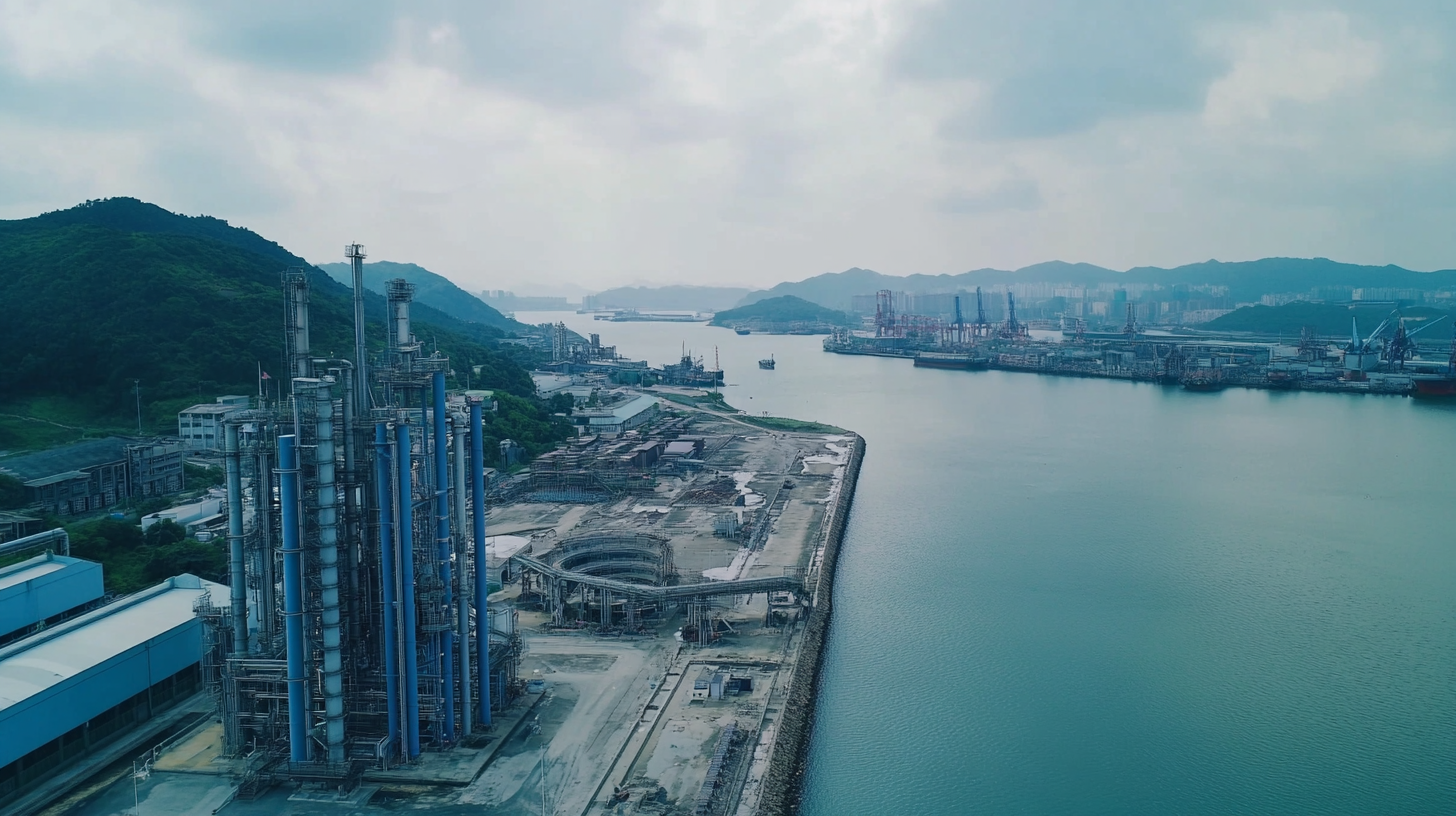 China Manufacturing Thrives With Best Compressed Water Remover Amidst Trade Tariff Challenges